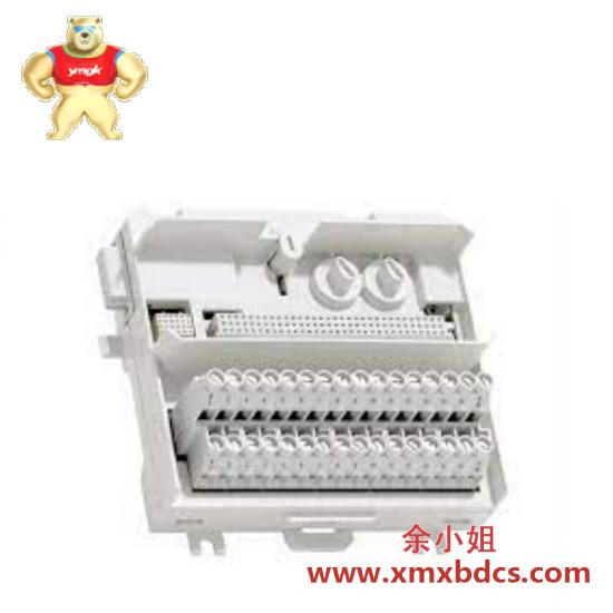 ABB ABB TU851 3BSE068782R1 Extended Module Termination Unit
