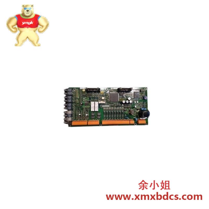 ABB UAC389AE01 HIEE300888R0001