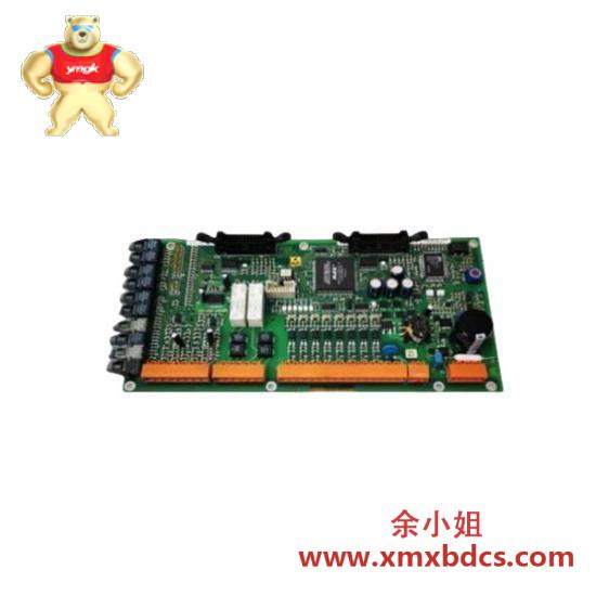 ABB UAC389AE01 HIEE300888R0001