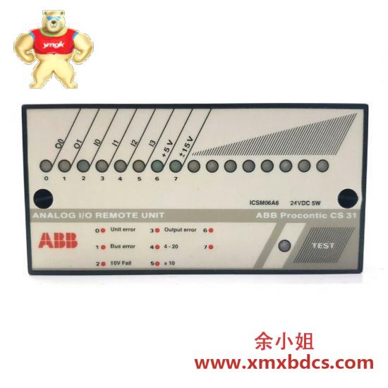 ABB UAD149A0011