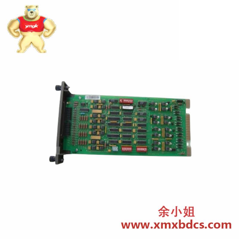 ABB UAD155A0111 3BHE029110R0111