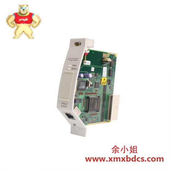 ABB UFC760BE01 3BHB007030R0001