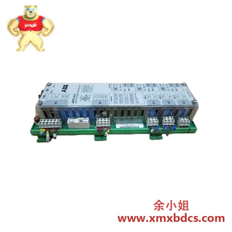 ABB UFC760BE42 3BHE004573R0042