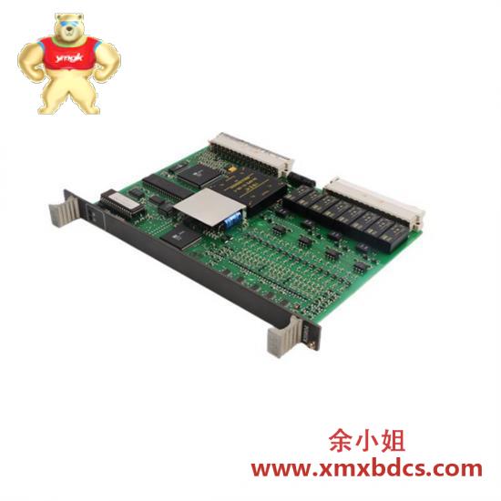 ABB ABB UMT162A INTERFACE