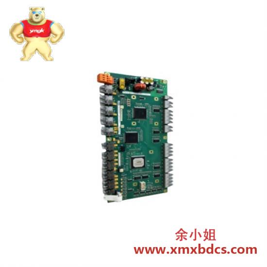 ABB SDCS-CON-2A