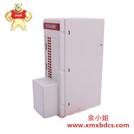 ABB UNITROL1000 V104