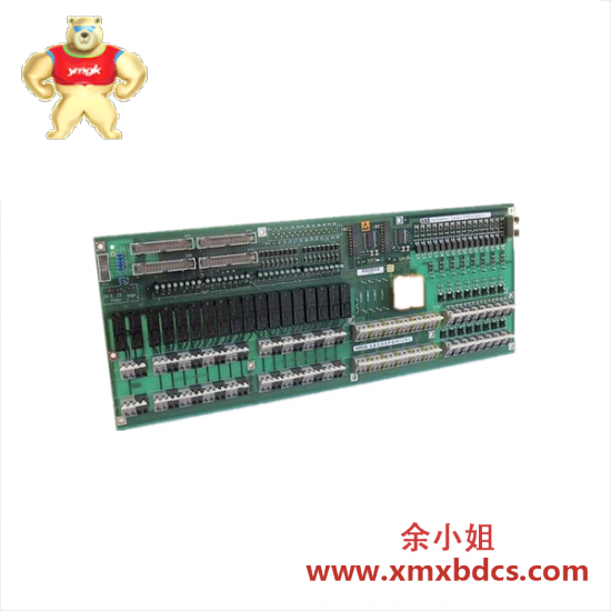 ABB ABB UNS0868A-P HIEE305120R0001 Digital I/O card