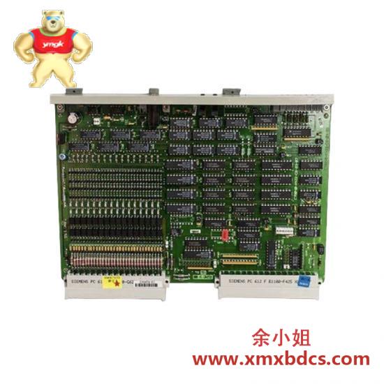 ABB ABB UNS1860B-P,V1 3BHB001336R0001 Analog Input Module