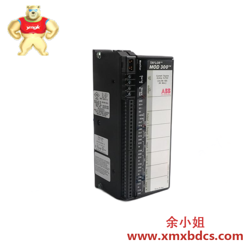 ABB UNS3670A-Z V2