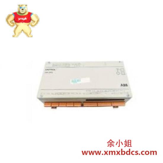 ABB UNS3670A-Z V2