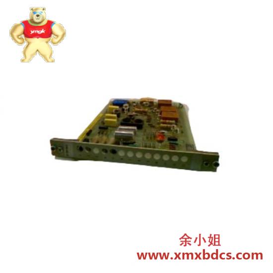 ABB ABB UT4642a EIA302398R121 PC Board Control Assembly