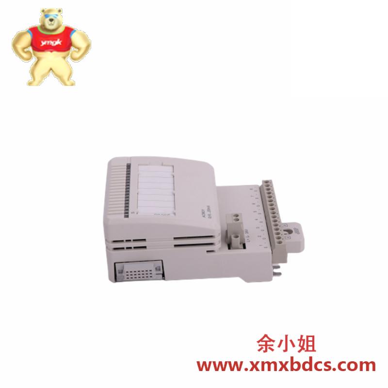 ABB UVISOR-MFD EC-DOC-G009MAN005