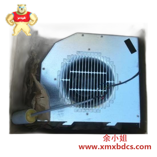 ABB ABB WS FAN230 Original New