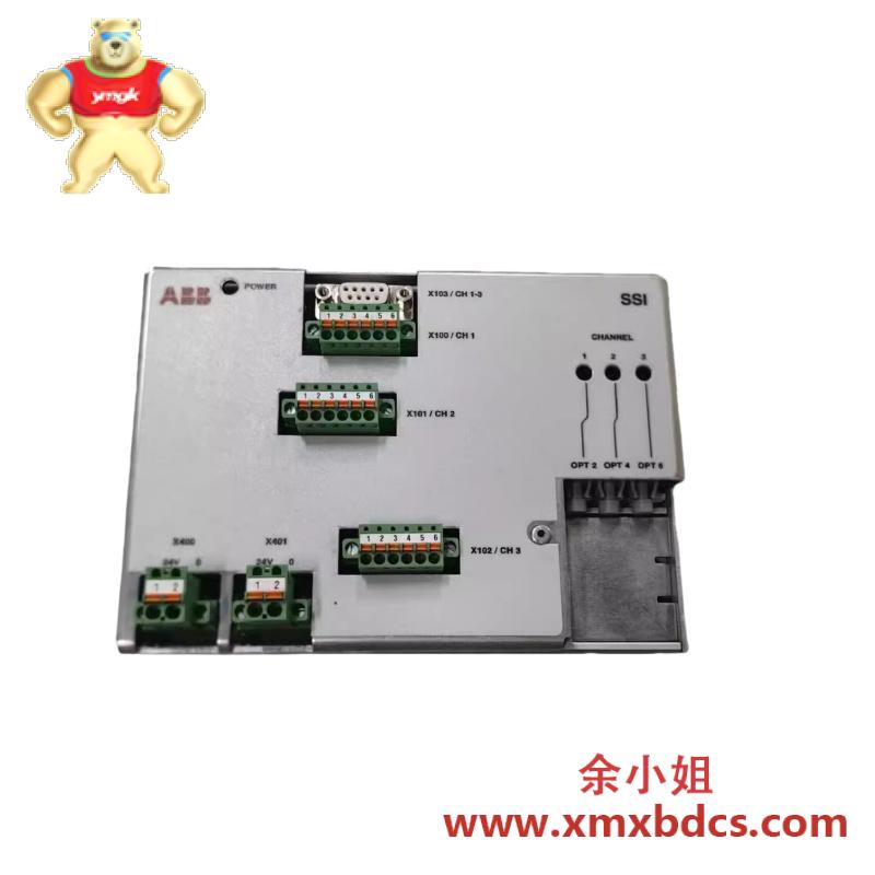 ABB XF D213 A 3BHE028122R0001