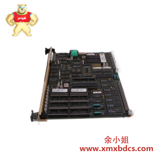 ABB ABB XU 04 H&B Contronic XU04 Module