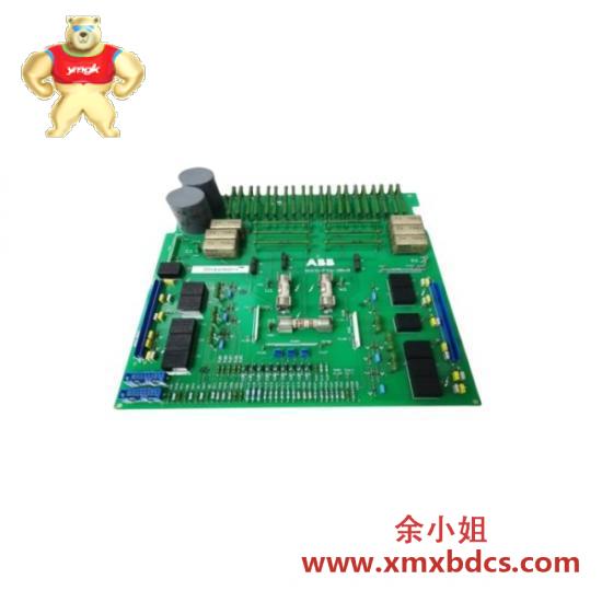 ABB ABB XV C724BE  Control Board