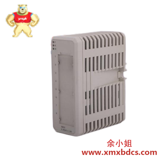 ABB XVC770AE 3BHE006414R0001