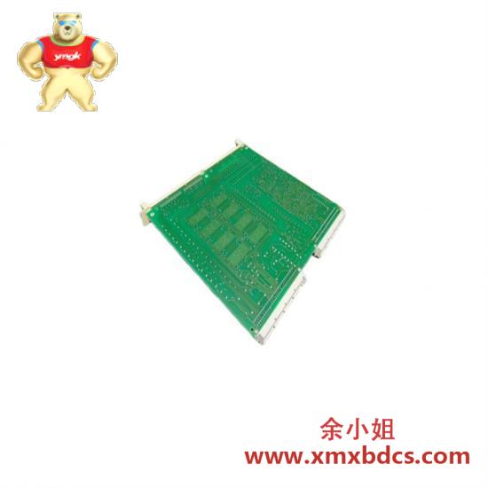 ABB ABB 07KT98 WT98 GJR5253100R0278