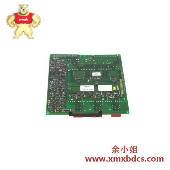 ABB ABB YB560103-CD/24 Servo Drive Board