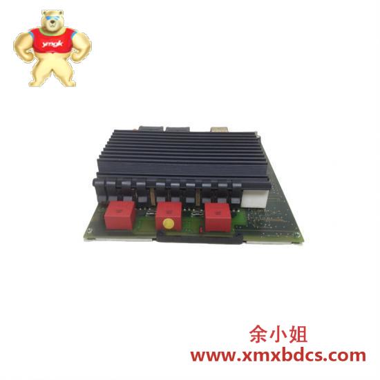 ABB ABB YB560103-CE/024 Servo Axis Drive Board