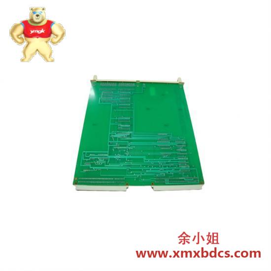 ABB ABB YB560103-CH/10 Remote I/O Board