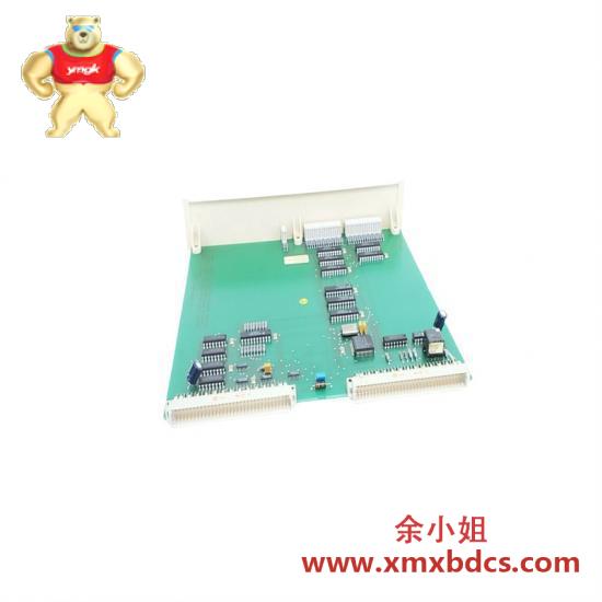 ABB ABB YB560103-CH REMOTE I/O BOARD