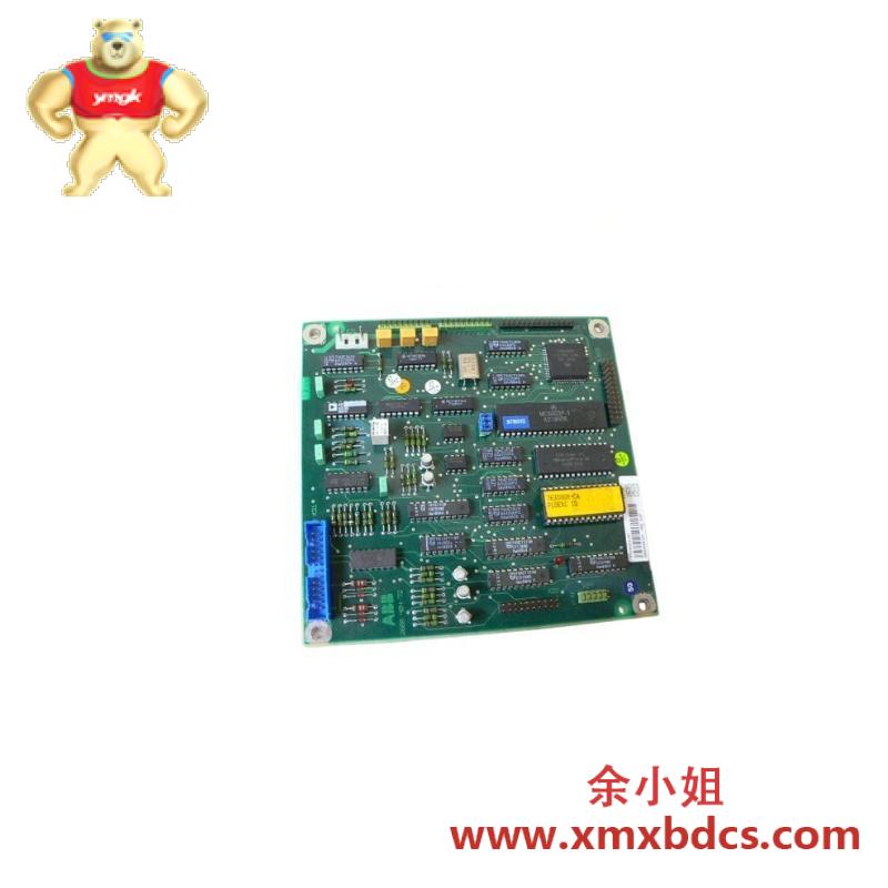 ABB YPC 102F / YT204 001-KF