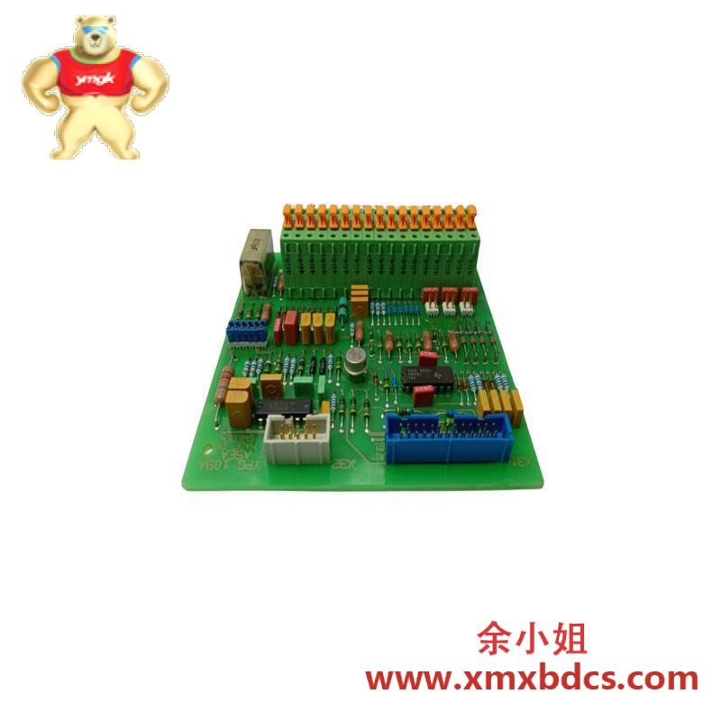 ABB YPG109A YT204001-CE