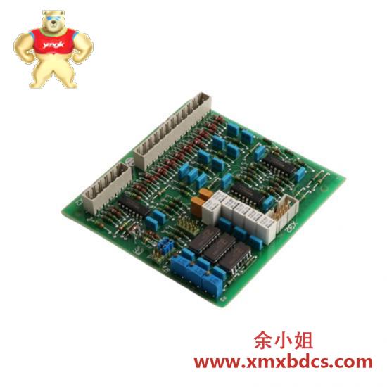 ABB ABB YPG111A 3ASD273001B1 POWER MEASURING UNIT