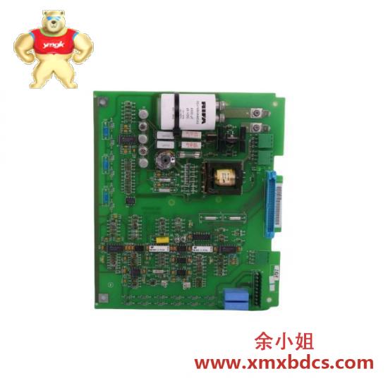 ABB ABB YPN104C YT204001-DS DCS Module