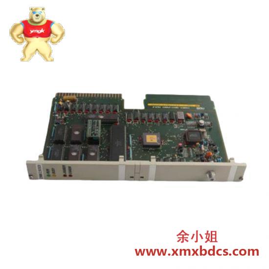ABB ABB YPP109A YT204001-DL PC BOARD