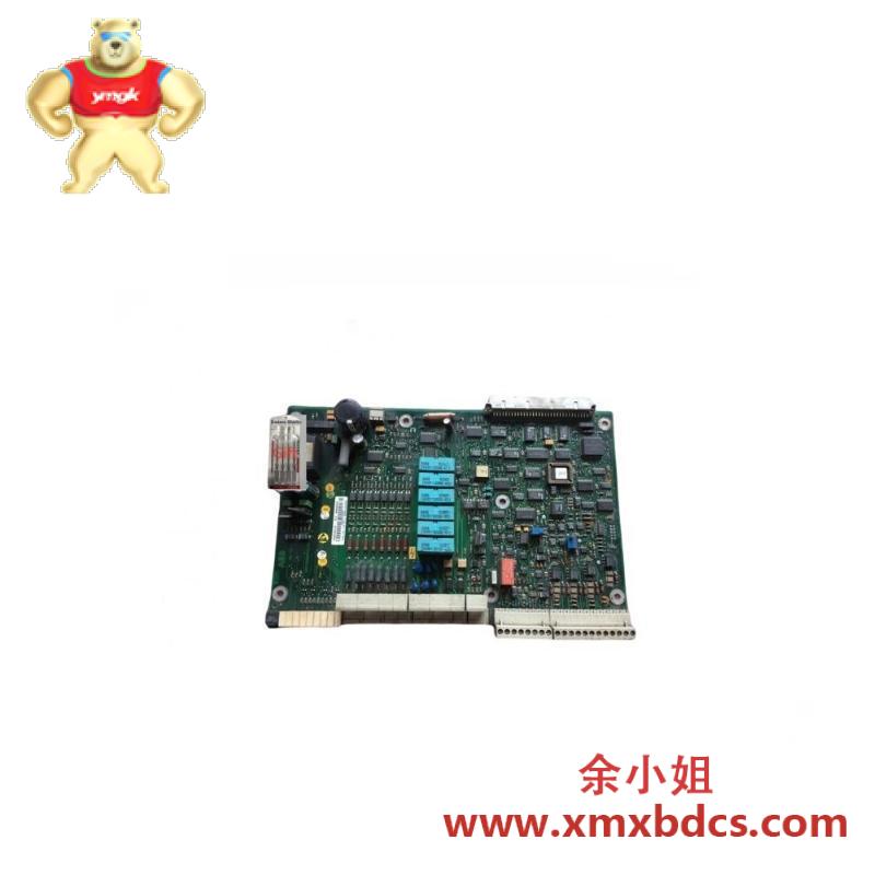 ABB YPQ110A 3ASD573001A5