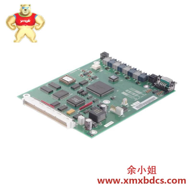 ABB YPQ112A 61253432