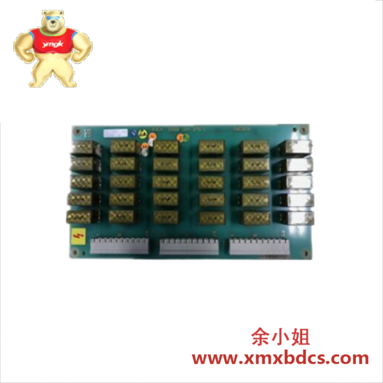 ABB ABB YT204001-BN Control Board