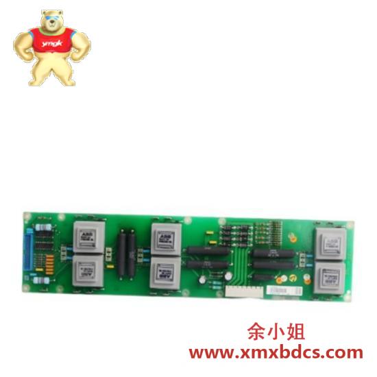 ABB ABB 3HAC023297-005