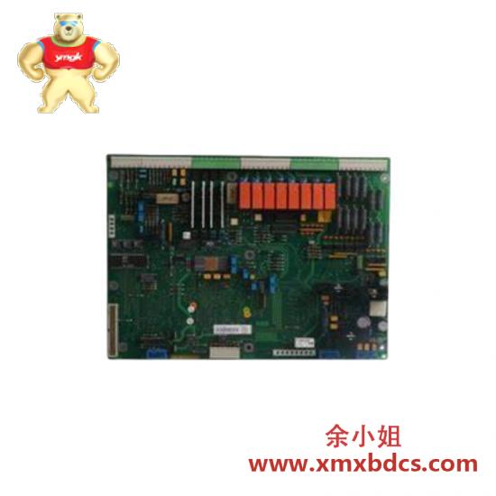 ABB ABB YT204001-KB