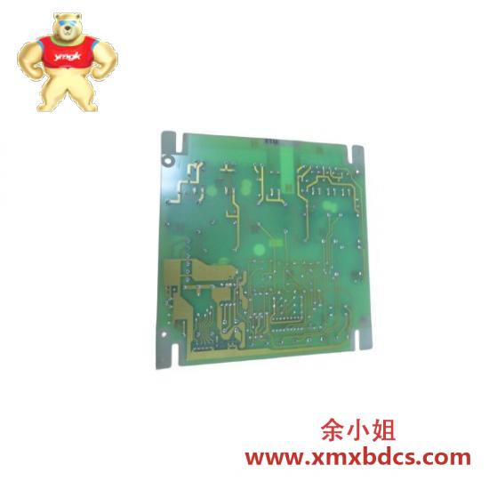 ABB ABB YXU167G YT204001-JE ASEA Circuit Board