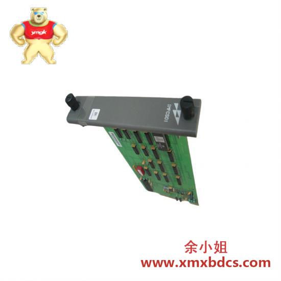 ABB ABB YXU168F BOARD