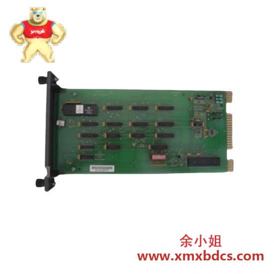 ABB ABB YXU168G YT204001-JF Control Board