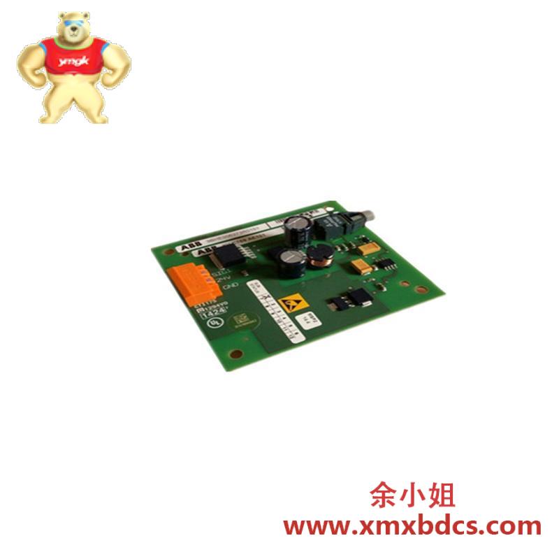 ABB YXU172E YT204001-JJ