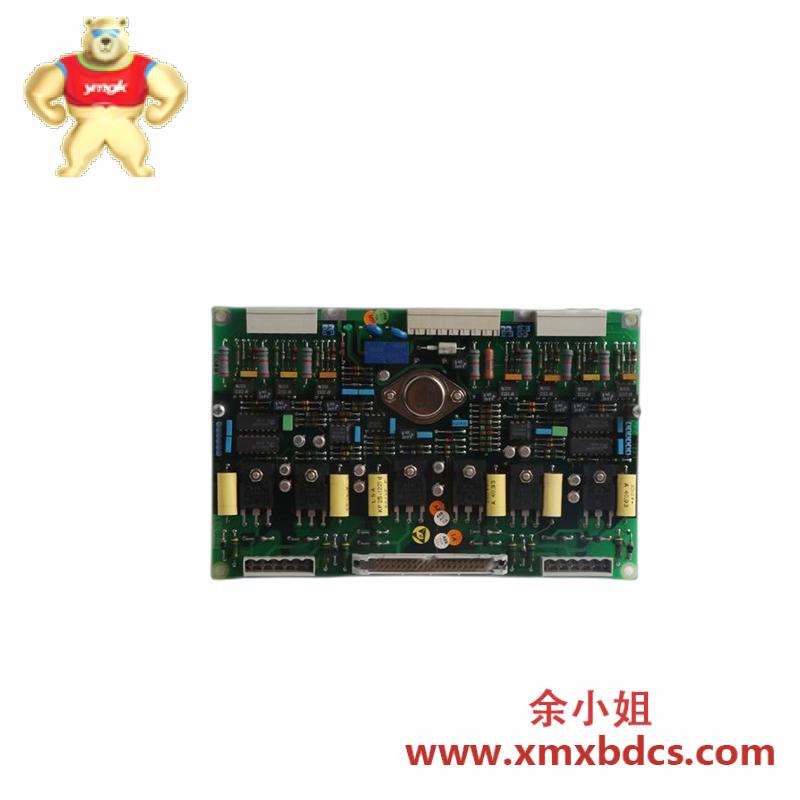ABB YXU201A 3ASD510001C9