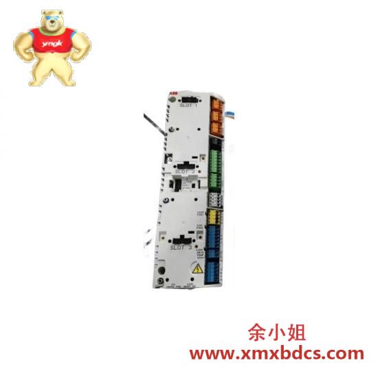 ABB ABB ZCU-14 3AXD50000005164 Inverter I/O interface Board