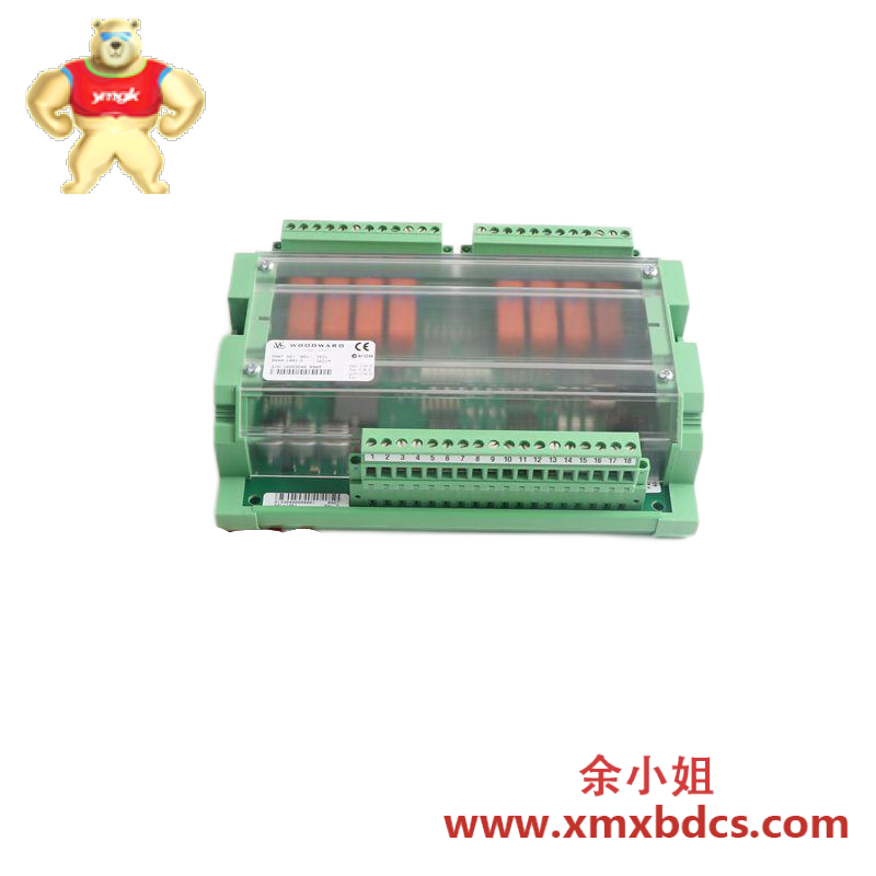 ABSOPULSS MOX12-P3509