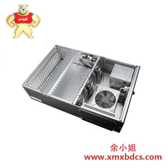 Others Advantech IPC-623 20-Slot Rackmount Chassis