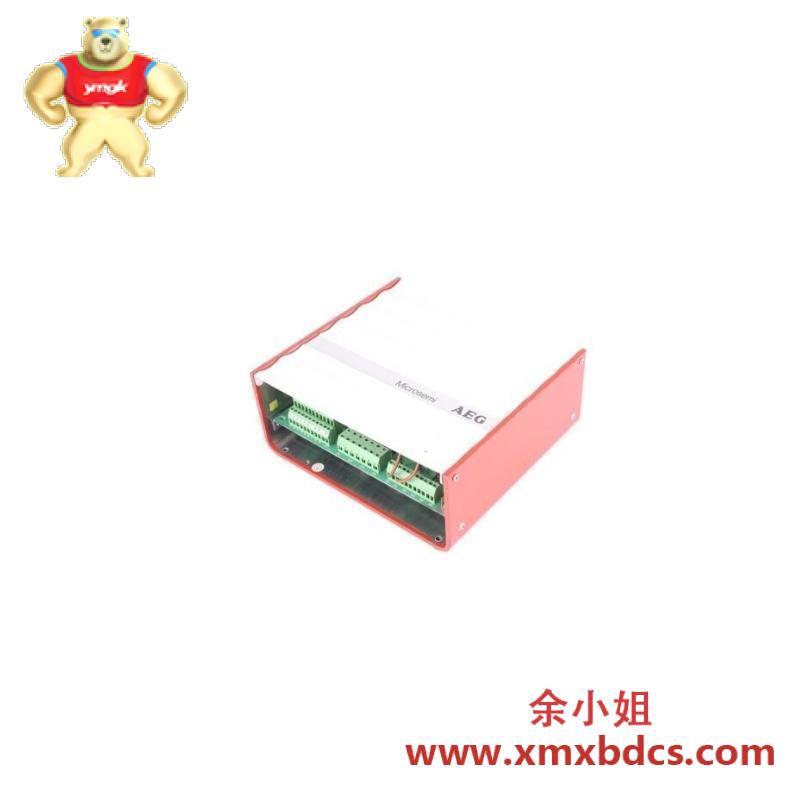 AEG MINISEMI 220(380)/15F