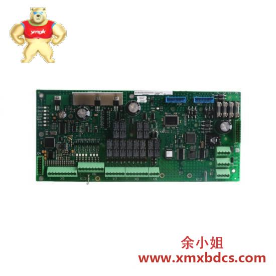 Others Alfa Laval EPC 50 I/O 3183045486/3  Control Board