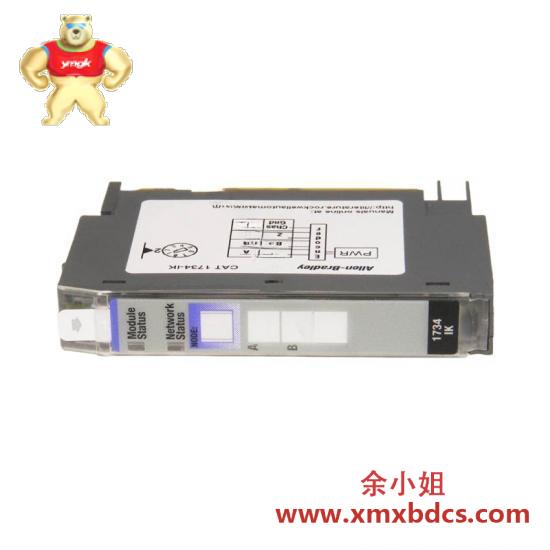 Others Allen-Bradley 1734-IK/C POINT I/O Incremental Encoder Module
