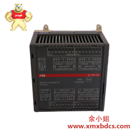 ALSTOM MVAJ21L1GB0771B