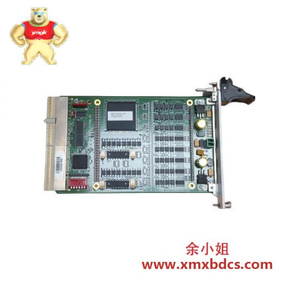 Others AMAT ASSY NO 603603-103 0190-15384  I/O Module