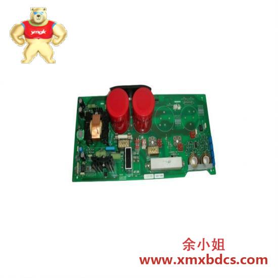 Others ANSALDO SVVT2.5YBX Driver Board